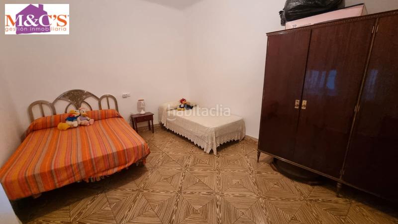 Foto 0d857d6b-34ce-4815-a1ba-9cc64f0e989b. Haus in Hinojosas de Calatrava Foto 0d857d6b-34ce-4815-a1ba-9cc64f0e989b. Haus in Hinojosas de Calatrava