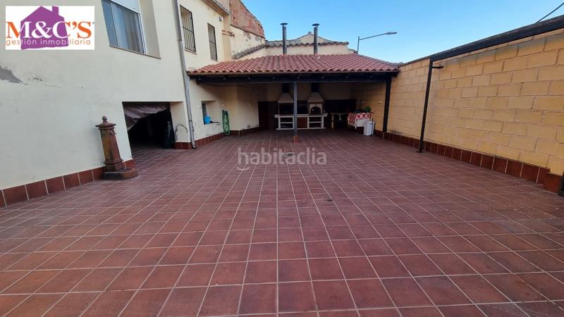 Foto 2549395b-fea9-4b2f-8407-21aa89be3994. Haus in Hinojosas de Calatrava Foto 2549395b-fea9-4b2f-8407-21aa89be3994. Haus in Hinojosas de Calatrava