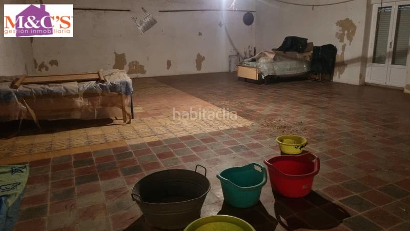 Foto 312d331a-d5d7-42ce-8191-243dbab210e2. Haus in Hinojosas de Calatrava Foto 312d331a-d5d7-42ce-8191-243dbab210e2. Haus in Hinojosas de Calatrava