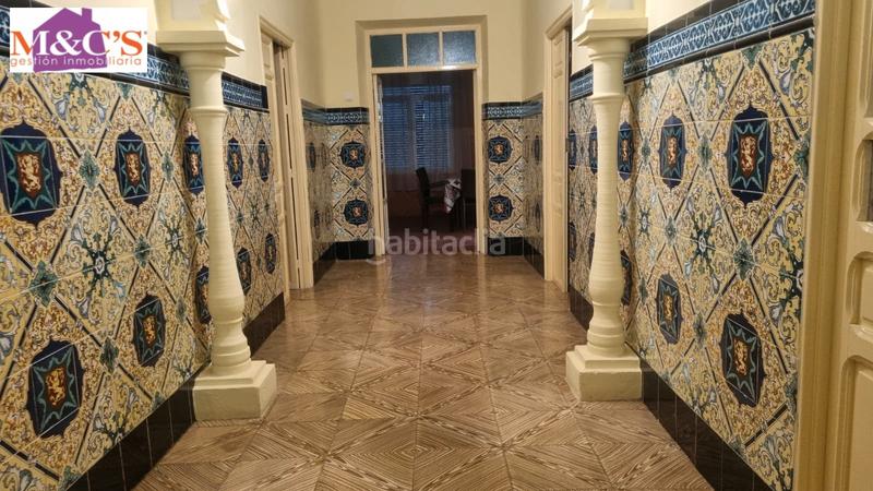 Foto 4352d0eb-c892-4c0a-9568-d3ea46c841c0. Haus in Hinojosas de Calatrava Foto 4352d0eb-c892-4c0a-9568-d3ea46c841c0. Haus in Hinojosas de Calatrava