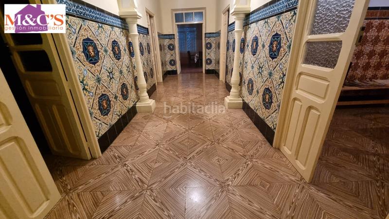 Foto 6ae835cd-a029-4476-bef0-5f40b6ba8b2e. Haus in Hinojosas de Calatrava Foto 6ae835cd-a029-4476-bef0-5f40b6ba8b2e. Haus in Hinojosas de Calatrava