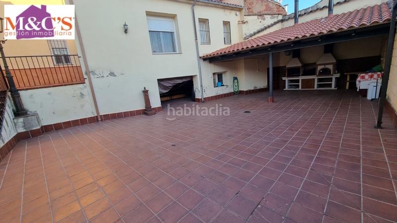 Foto 75bd8024-c735-4297-9655-8a9f16cbe4bf. Haus in Hinojosas de Calatrava Foto 75bd8024-c735-4297-9655-8a9f16cbe4bf. Haus in Hinojosas de Calatrava