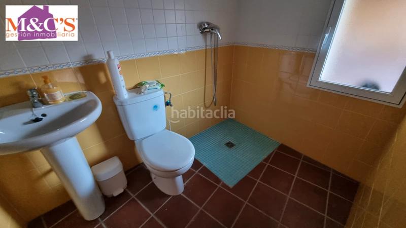 Foto ab113c82-c9b9-4353-b426-71a14037261c. Haus in Hinojosas de Calatrava Foto ab113c82-c9b9-4353-b426-71a14037261c. Haus in Hinojosas de Calatrava