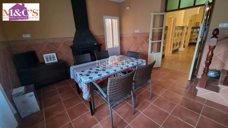 Foto ad9a1404-3fb7-4d83-b2ea-bce1a3f4b339. Haus in Hinojosas de Calatrava Foto ad9a1404-3fb7-4d83-b2ea-bce1a3f4b339. Haus in Hinojosas de Calatrava