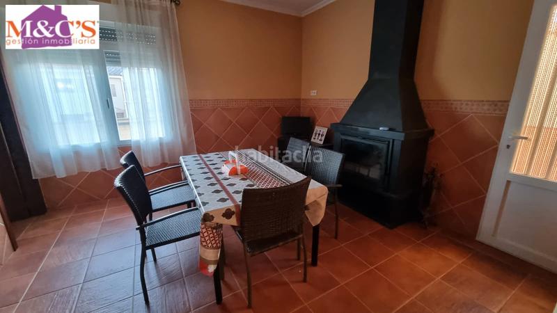 Foto c88f3007-019c-4253-b9d4-a0704090f2a6. Haus in Hinojosas de Calatrava Foto c88f3007-019c-4253-b9d4-a0704090f2a6. Haus in Hinojosas de Calatrava