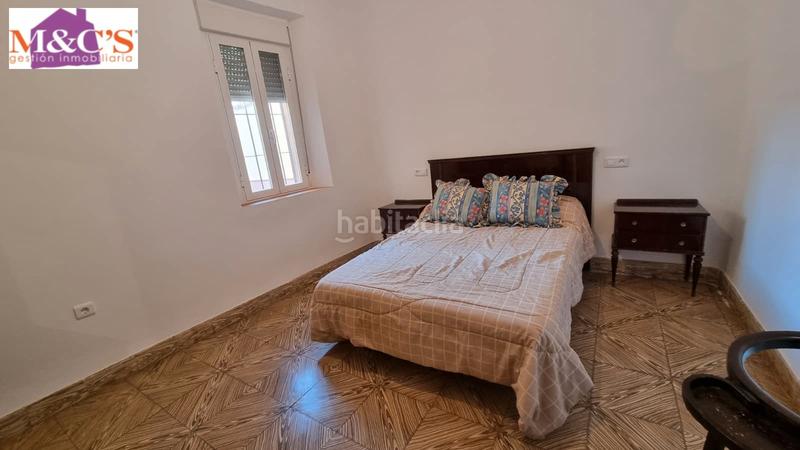 Foto db1db643-60b0-404e-900a-08410d4d18e9. Haus in Hinojosas de Calatrava Foto db1db643-60b0-404e-900a-08410d4d18e9. Haus in Hinojosas de Calatrava