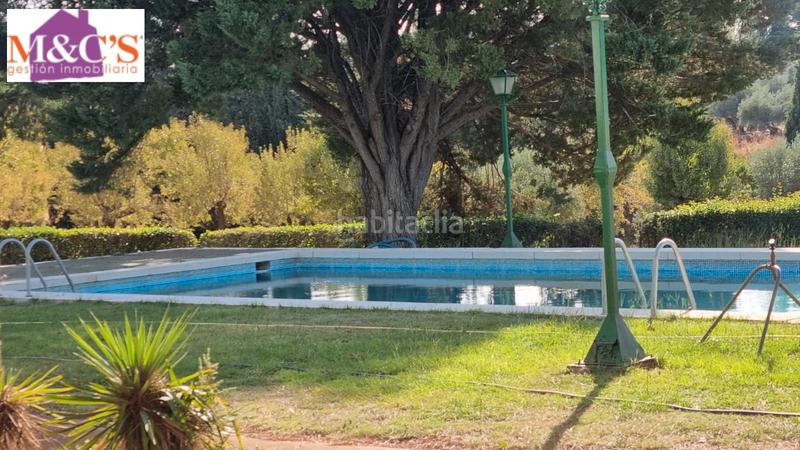 Foto 4c157828-db27-4742-aefc-e5868883a62a. Xalet amb calefacció aparcament a Almodóvar del Campo Foto 4c157828-db27-4742-aefc-e5868883a62a. Xalet amb calefacció aparcament a Almodóvar del Campo