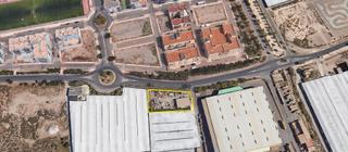 Lloguer Finca rústica a Las Cabañuelas. ??? terreno de 1.500 m² con nave industrial de 300 m² en las cab Lloguer Finca rústica a Las Cabañuelas. ??? terreno de 1.500 m² con nave industrial de 300 m² en las cab
