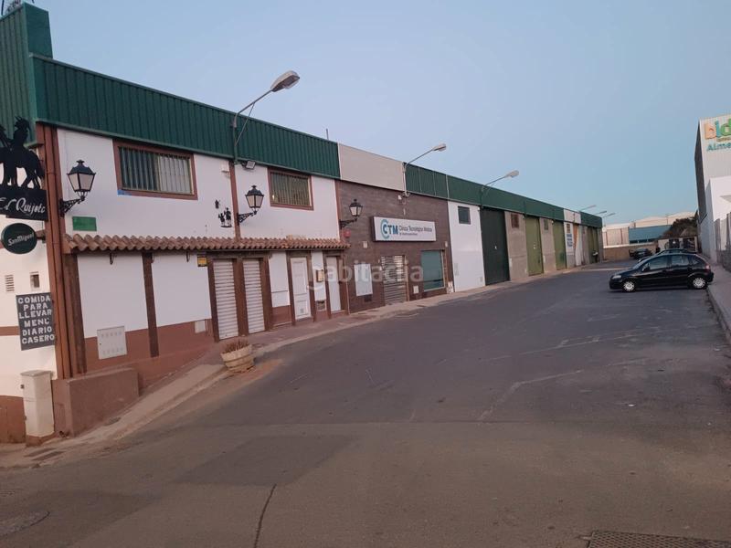 Foto 2c80f3e5-36ee-4f93-960c-7f45e4f00b8c. Miete fabrikhalle in Huércal de Almería Foto 2c80f3e5-36ee-4f93-960c-7f45e4f00b8c. Miete fabrikhalle in Huércal de Almería