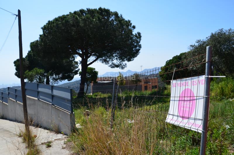 Foto 0ce88223-538c-4963-bff5-05b47bf606b1. Terrain résidentiel dans del mirador 2 dans Urbanitzacions Mataró Foto 0ce88223-538c-4963-bff5-05b47bf606b1. Terrain résidentiel dans del mirador 2 dans Urbanitzacions Mataró