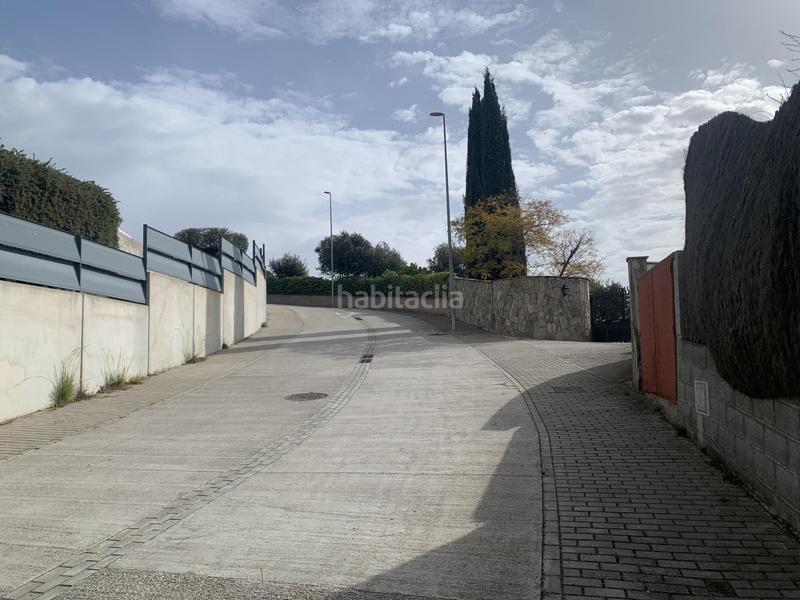 Foto 23de1167-50bf-4c4c-b841-76447b8d4a5b. Terrain résidentiel dans del mirador 2 dans Urbanitzacions Mataró Foto 23de1167-50bf-4c4c-b841-76447b8d4a5b. Terrain résidentiel dans del mirador 2 dans Urbanitzacions Mataró