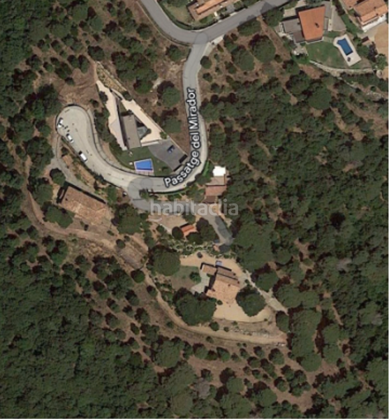 Foto 55072bab-feca-4960-9369-b6ce357af479. Terrain résidentiel dans del mirador 2 dans Urbanitzacions Mataró Foto 55072bab-feca-4960-9369-b6ce357af479. Terrain résidentiel dans del mirador 2 dans Urbanitzacions Mataró