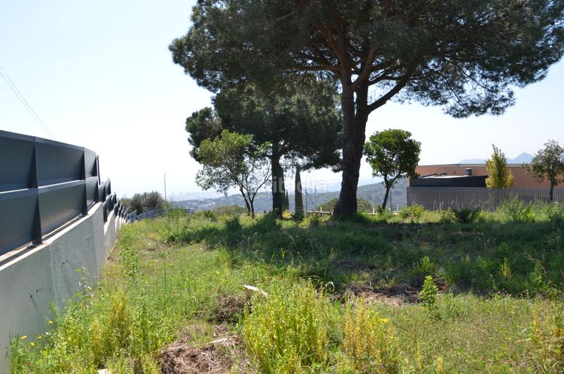 Foto 7413b3fc-f9d7-4ba5-9704-6141fb3d6ed5. Terrain résidentiel dans del mirador 2 dans Urbanitzacions Mataró Foto 7413b3fc-f9d7-4ba5-9704-6141fb3d6ed5. Terrain résidentiel dans del mirador 2 dans Urbanitzacions Mataró