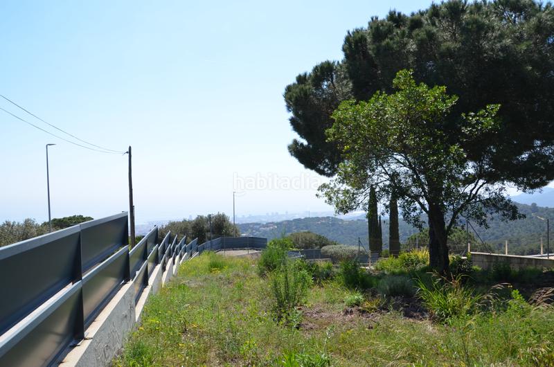 Foto 86b61971-c680-426b-9be0-61e04453fc1c. Terrain résidentiel dans del mirador 2 dans Urbanitzacions Mataró Foto 86b61971-c680-426b-9be0-61e04453fc1c. Terrain résidentiel dans del mirador 2 dans Urbanitzacions Mataró