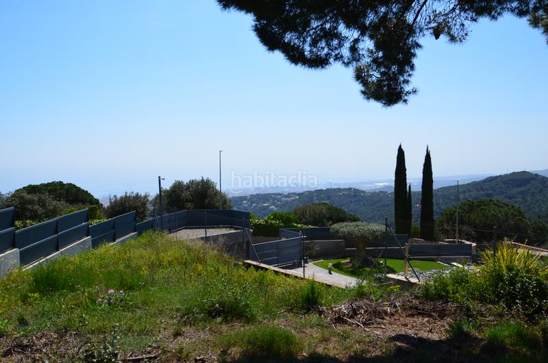 Foto 89bb7591-913d-4d22-83a7-bc26f866115a. Terrain résidentiel dans del mirador 2 dans Urbanitzacions Mataró Foto 89bb7591-913d-4d22-83a7-bc26f866115a. Terrain résidentiel dans del mirador 2 dans Urbanitzacions Mataró
