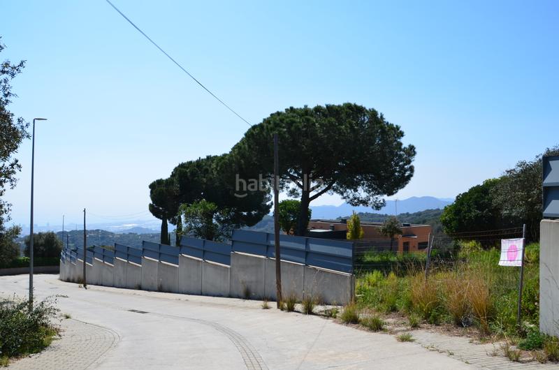 Foto 9d44c759-d2a9-4a91-a7a7-6d51a474455b. Terrain résidentiel dans del mirador 2 dans Urbanitzacions Mataró Foto 9d44c759-d2a9-4a91-a7a7-6d51a474455b. Terrain résidentiel dans del mirador 2 dans Urbanitzacions Mataró