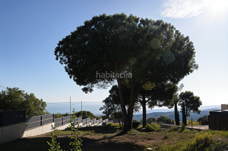 Foto dce91b62-c602-40b7-a7f8-37e75e4e62dc. Terrain résidentiel dans del mirador 2 dans Urbanitzacions Mataró Foto dce91b62-c602-40b7-a7f8-37e75e4e62dc. Terrain résidentiel dans del mirador 2 dans Urbanitzacions Mataró