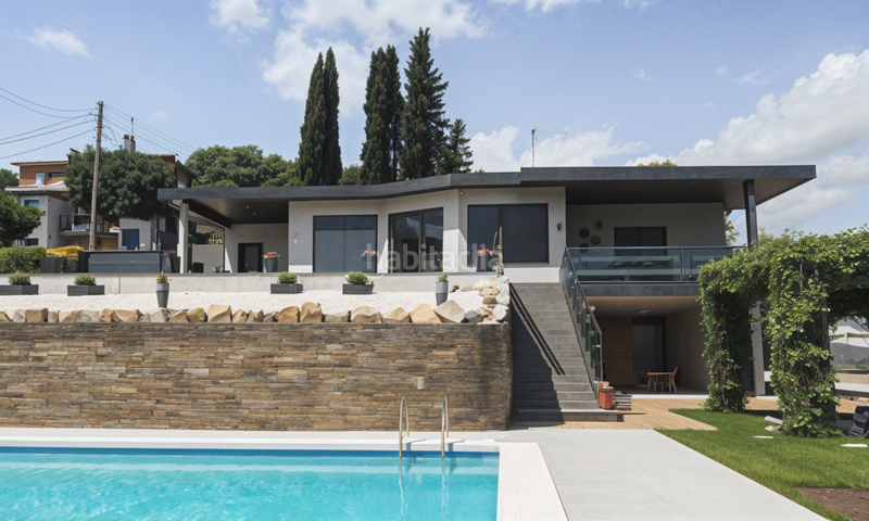 Foto 132a151e-edb2-4322-a45b-2a50a71cced7. Maison avec chauffage parking piscine dans Sant Antoni de Vilamajor Foto 132a151e-edb2-4322-a45b-2a50a71cced7. Maison avec chauffage parking piscine dans Sant Antoni de Vilamajor