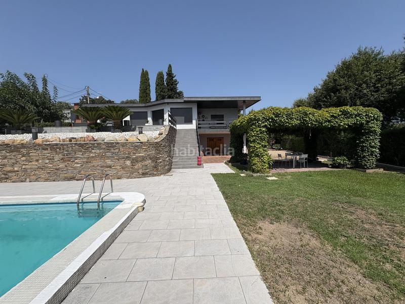 Foto 42e89d89-66db-4cec-8927-76c02829a0e2. Maison avec chauffage parking piscine dans Sant Antoni de Vilamajor Foto 42e89d89-66db-4cec-8927-76c02829a0e2. Maison avec chauffage parking piscine dans Sant Antoni de Vilamajor