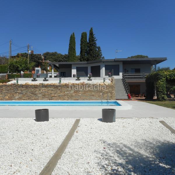 Foto 6e66cca6-2a4d-4059-9683-f3a5061c465a. Maison avec chauffage parking piscine dans Sant Antoni de Vilamajor Foto 6e66cca6-2a4d-4059-9683-f3a5061c465a. Maison avec chauffage parking piscine dans Sant Antoni de Vilamajor