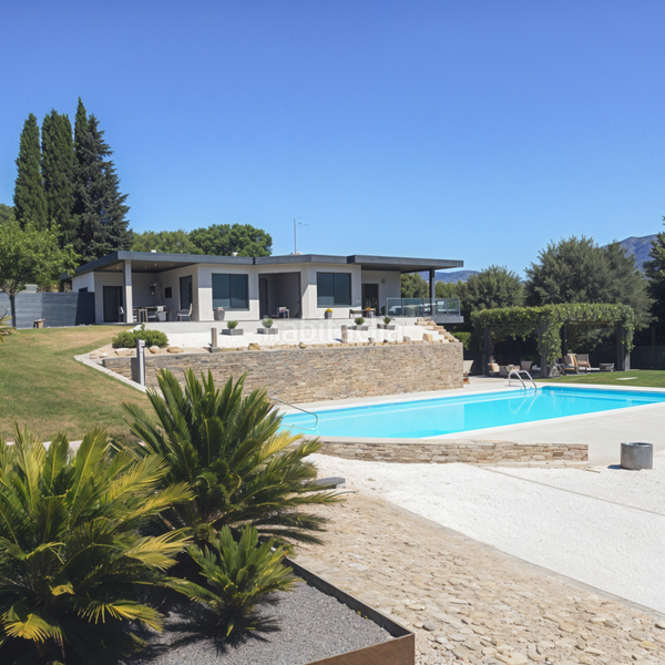 Foto a2c78e61-d802-4d17-b41e-a0252128a4da. Maison avec chauffage parking piscine dans Sant Antoni de Vilamajor Foto a2c78e61-d802-4d17-b41e-a0252128a4da. Maison avec chauffage parking piscine dans Sant Antoni de Vilamajor