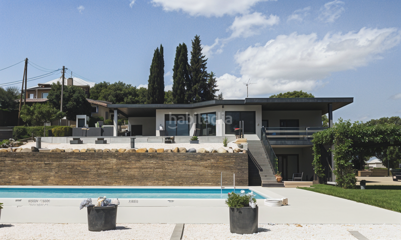 Foto a5ec3cd8-6c94-4ad3-9362-4f02839924e2. Maison avec chauffage parking piscine dans Sant Antoni de Vilamajor Foto a5ec3cd8-6c94-4ad3-9362-4f02839924e2. Maison avec chauffage parking piscine dans Sant Antoni de Vilamajor