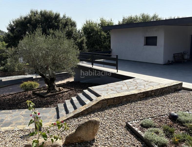 Foto cbdba1b0-2f5a-4272-9781-d8725dc726d8. Maison avec chauffage parking piscine dans Sant Antoni de Vilamajor Foto cbdba1b0-2f5a-4272-9781-d8725dc726d8. Maison avec chauffage parking piscine dans Sant Antoni de Vilamajor
