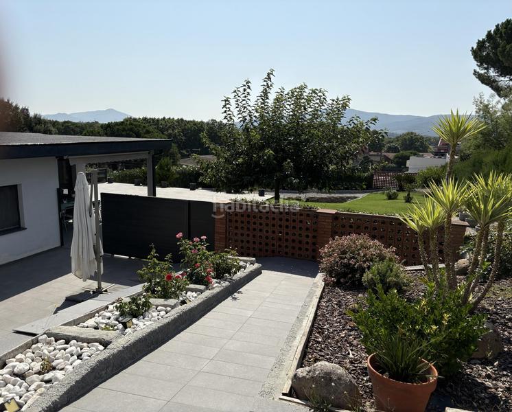 Foto d751a905-d6ef-43e8-813d-981ec218c484. Maison avec chauffage parking piscine dans Sant Antoni de Vilamajor Foto d751a905-d6ef-43e8-813d-981ec218c484. Maison avec chauffage parking piscine dans Sant Antoni de Vilamajor