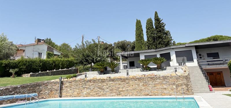 Foto dab4e965-5ea1-4ab0-83b6-c83c2e58b30a. Maison avec chauffage parking piscine dans Sant Antoni de Vilamajor Foto dab4e965-5ea1-4ab0-83b6-c83c2e58b30a. Maison avec chauffage parking piscine dans Sant Antoni de Vilamajor