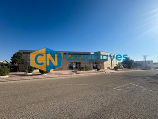 Nau industrial a Calle olivar grande 11b. Nave en venta en guadamur Nau industrial a Calle olivar grande 11b. Nave en venta en guadamur