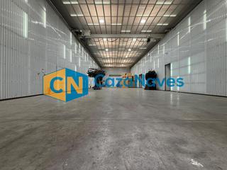 Nau industrial a Rejas. Nave en venta en madrid Nau industrial a Rejas. Nave en venta en madrid