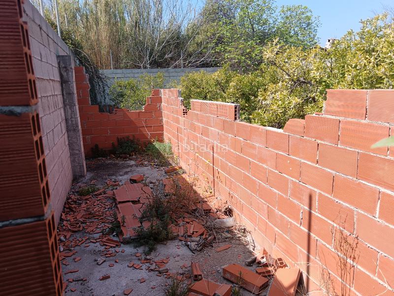 Foto 094eb3dc-2a33-4ffb-9e3e-99dbfc50db4d. Finca rústica naranjal con corral en Camino de Onda-Salesianos Burriana Foto 094eb3dc-2a33-4ffb-9e3e-99dbfc50db4d. Finca rústica naranjal con corral en Camino de Onda-Salesianos Burriana