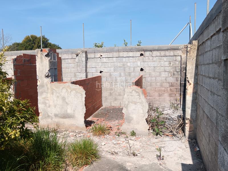 Foto 5eaf8401-a3ec-4ad2-b415-2f0bcb23ec1b. Finca rústica naranjal con corral en Camino de Onda-Salesianos Burriana Foto 5eaf8401-a3ec-4ad2-b415-2f0bcb23ec1b. Finca rústica naranjal con corral en Camino de Onda-Salesianos Burriana