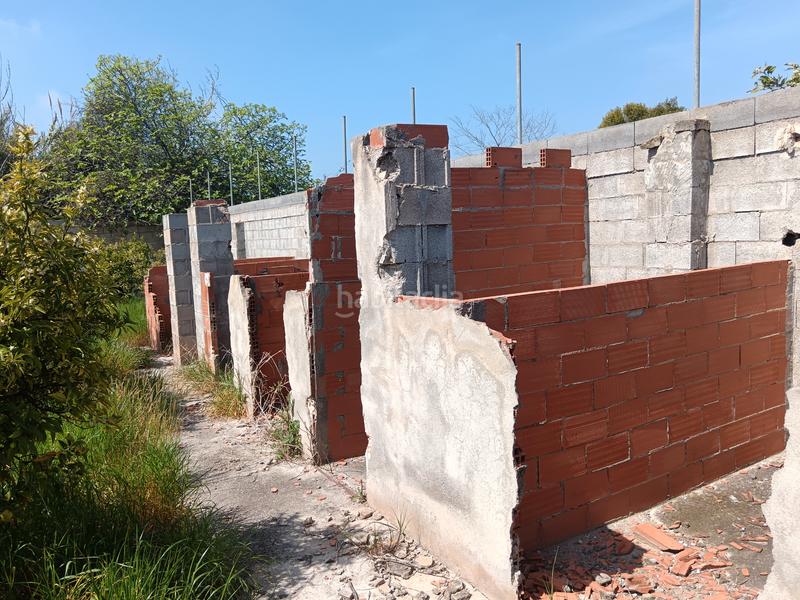 Foto 8d5544c2-ce99-42c3-839c-1387415087de. Finca rústica naranjal con corral en Camino de Onda-Salesianos Burriana Foto 8d5544c2-ce99-42c3-839c-1387415087de. Finca rústica naranjal con corral en Camino de Onda-Salesianos Burriana