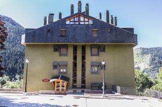 Apartamento en Carrer baqueira, 1. Edificio saforcada baqueira Apartamento en Carrer baqueira, 1. Edificio saforcada baqueira