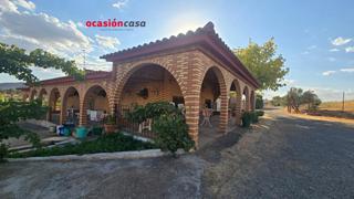 Residential Plot in Peñarroya - Pueblonuevo. Parcela de siembra con vivienda a la venta Residential Plot in Peñarroya - Pueblonuevo. Parcela de siembra con vivienda a la venta