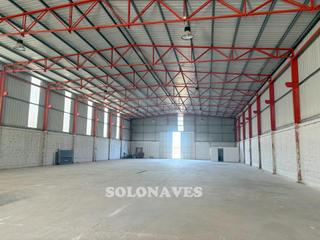 Rent Industrial building in Nuez de Ebro. Se alquila parcela rústica con nave industrial. Rent Industrial building in Nuez de Ebro. Se alquila parcela rústica con nave industrial.