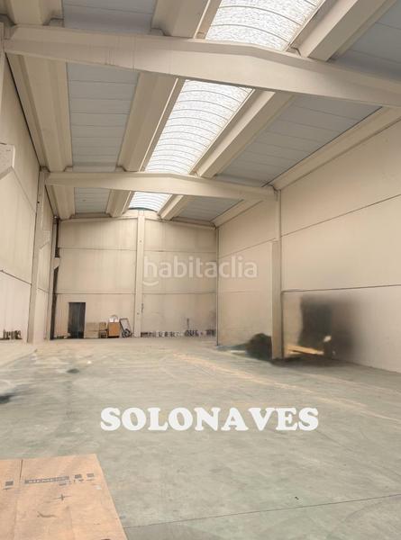 Foto a16dea13-0a14-463b-b1b3-9467e3c52e3b. Miete fabrikhalle in Pinseque Foto a16dea13-0a14-463b-b1b3-9467e3c52e3b. Miete fabrikhalle in Pinseque