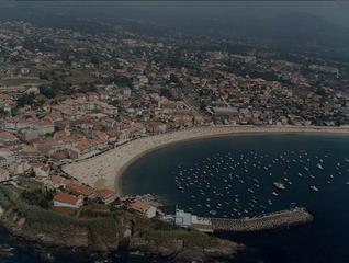 Casa aparellada a Nigrán Centro. Chalet en venta en nigrán Casa aparellada a Nigrán Centro. Chalet en venta en nigrán