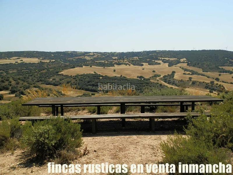 Foto 8e09126b-9081-4b2d-a914-de357a93691c. Finca rústica finca en venta 118 has. recreo a 130 km. de madrid en guadalajara en Alcocer Foto 8e09126b-9081-4b2d-a914-de357a93691c. Finca rústica finca en venta 118 has. recreo a 130 km. de madrid en guadalajara en Alcocer