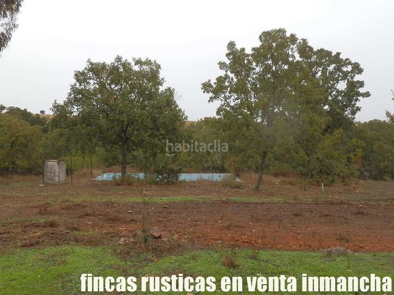 Foto 688284ae-6f52-4c46-b251-9b62d0f7cb57. Finca rústica a Abenójar Foto 688284ae-6f52-4c46-b251-9b62d0f7cb57. Finca rústica a Abenójar