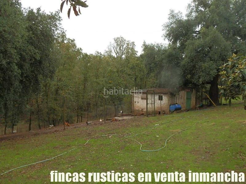 Foto 6c3a2472-624f-41e1-be5b-e90551cbd449. Finca rústica a Abenójar Foto 6c3a2472-624f-41e1-be5b-e90551cbd449. Finca rústica a Abenójar