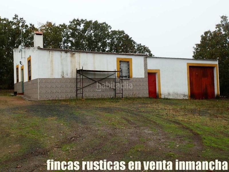 Foto af152454-e1c0-4694-bd47-641c1ebe557d. Finca rústica a Abenójar Foto af152454-e1c0-4694-bd47-641c1ebe557d. Finca rústica a Abenójar
