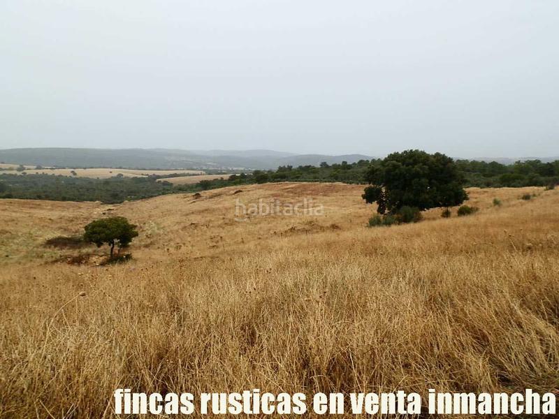 Foto f802b7f1-7982-4769-88e5-992039ad8895. Finca rústica a Abenójar Foto f802b7f1-7982-4769-88e5-992039ad8895. Finca rústica a Abenójar