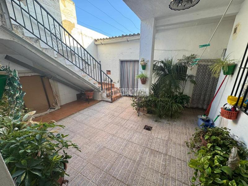 Foto 84020485-1359-4630-bda8-f1e6367e8327. Casa aparellada a Écija Foto 84020485-1359-4630-bda8-f1e6367e8327. Casa aparellada a Écija