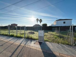 Terreny residencial a Écija. Exclusividad...!!! 1399- se vende parcela urbana en cañada del r Terreny residencial a Écija. Exclusividad...!!! 1399- se vende parcela urbana en cañada del r
