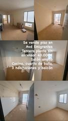 Pis a Écija. Piso avd emigrantes barato para reformar..!!! Pis a Écija. Piso avd emigrantes barato para reformar..!!!