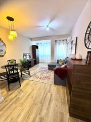 Flat  Magistrado salvador barbera Flat  Magistrado salvador barbera