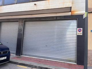 Lloguer Local Comercial a Algorfa. Amplísimo local comercial en algorfa Lloguer Local Comercial a Algorfa. Amplísimo local comercial en algorfa