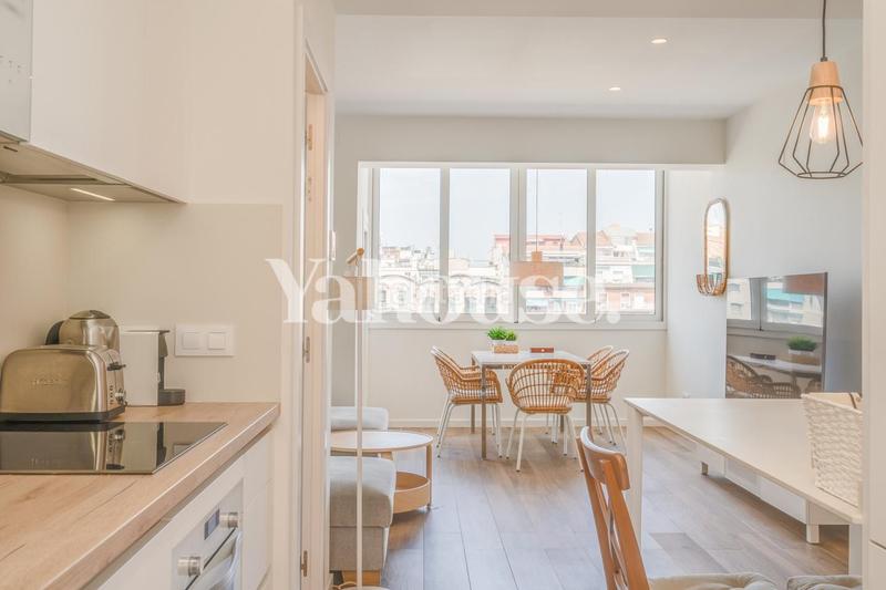 Foto f63c890e-8b96-4102-a037-a97fc5185af5. Location appartement avec chauffage dans L´Antiga Esquerra de l´Eixample Barcelona Foto f63c890e-8b96-4102-a037-a97fc5185af5. Location appartement avec chauffage dans L´Antiga Esquerra de l´Eixample Barcelona
